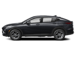 Buick Envista Preferred FWD 4dr 2026 — side view