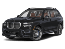 BMW X7 ALPINA XB7 Sports Activity Vehicle 2026 — front view