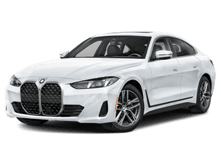 BMW 4 Series 430i Gran Coupe BMW 4 Series 430i Gran Coupe