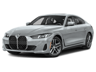 BMW 4 Series 430i Gran Coupe BMW 4 Series 430i Gran Coupe