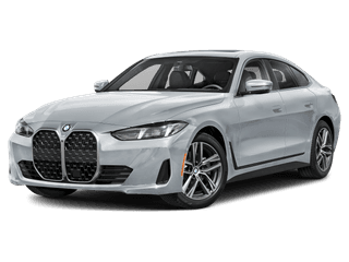 BMW 4 Series 430i xDrive Gran Coupe BMW 4 Series 430i xDrive Gran Coupe