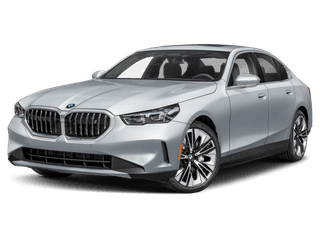 BMW i5 M60 Sedan BMW i5 M60 Sedan