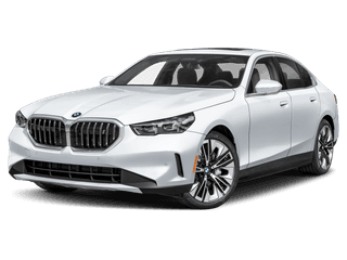 BMW i5 M60 Sedan BMW i5 M60 Sedan