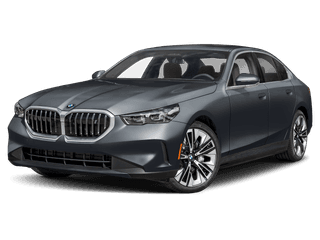 BMW i5 M60 Sedan BMW i5 M60 Sedan