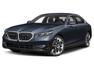 BMW i5 M60 Sedan BMW i5 M60 Sedan