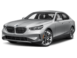BMW i5 M60 Sedan BMW i5 M60 Sedan
