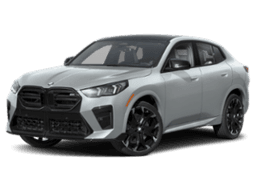 BMW X2 M35i Sports Activity Coupe 2026 — front view