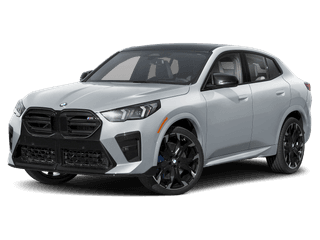 BMW X2 M35i Sports Activity Coupe BMW X2 M35i Sports Activity Coupe