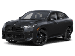 BMW X2 M35i Sports Activity Coupe 2026 — front view
