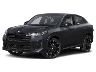 BMW X2 M35i Sports Activity Coupe BMW X2 M35i Sports Activity Coupe