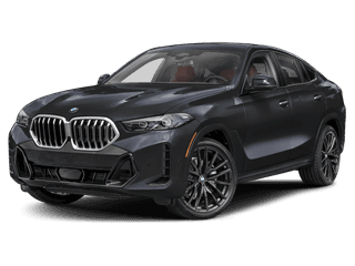 BMW X6 M60i Sports Activity Coupe BMW X6 M60i Sports Activity Coupe