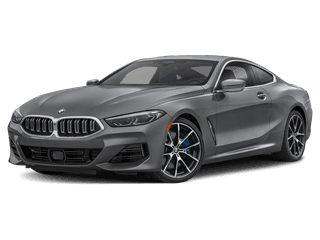 BMW 8 Series 840i Coupe BMW 8 Series 840i Coupe