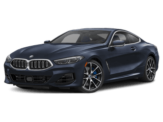 BMW 8 Series 840i Coupe BMW 8 Series 840i Coupe