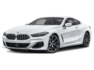 BMW 8 Series 840i Coupe BMW 8 Series 840i Coupe
