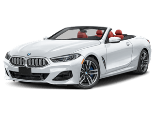 BMW 8 Series 840i Convertible BMW 8 Series 840i Convertible