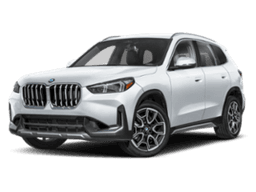 BMW X1 xDrive28i Sports Activity Vehicle 2026 — front view
