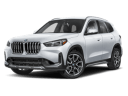 BMW X1 xDrive28i Sports Activity Vehicle 2026 — front view