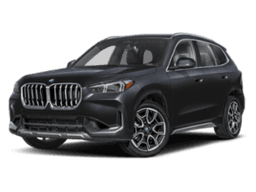 BMW X1 xDrive28i Sports Activity Vehicle 2026 — front view