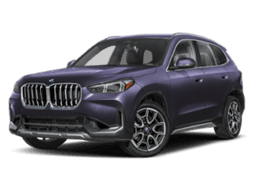 BMW X1 xDrive28i Sports Activity Vehicle 2026 — front view