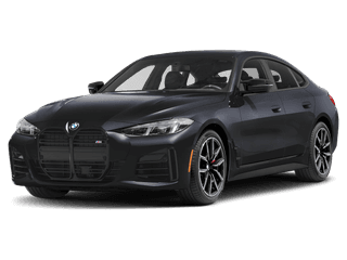 BMW 4 Series M440i xDrive Gran Coupe BMW 4 Series M440i xDrive Gran Coupe