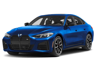 BMW 4 Series M440i xDrive Gran Coupe BMW 4 Series M440i xDrive Gran Coupe