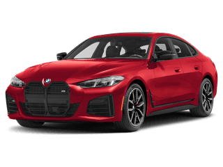 BMW 4 Series M440i xDrive Gran Coupe BMW 4 Series M440i xDrive Gran Coupe
