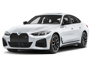 BMW 4 Series M440i Gran Coupe BMW 4 Series M440i Gran Coupe