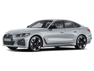 BMW 4 Series M440i xDrive Gran Coupe BMW 4 Series M440i xDrive Gran Coupe
