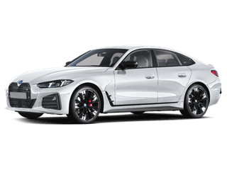 BMW 4 Series M440i Gran Coupe BMW 4 Series M440i Gran Coupe