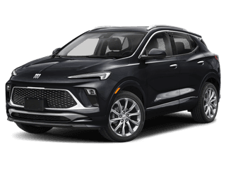Buick Encore GX Avenir FWD 4dr Buick Encore GX Avenir FWD 4dr