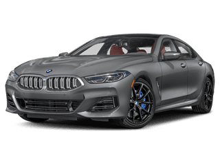 BMW 8 Series 840i Gran Coupe BMW 8 Series 840i Gran Coupe