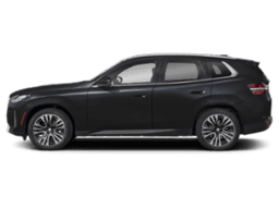 BMW X3 30 xDrive Sports Activity Vehicle 2026 — side view