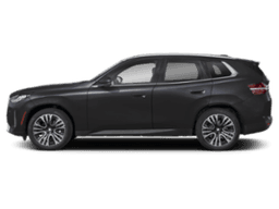 BMW X3 30 xDrive Sports Activity Vehicle 2026 — side view