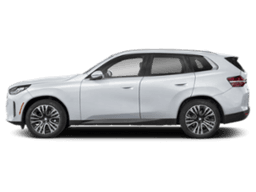 BMW X3 30 xDrive Sports Activity Vehicle 2026 — side view