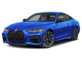BMW 4 Series M440i xDrive Coupe BMW 4 Series M440i xDrive Coupe