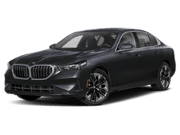BMW 5 Series 530i Sedan 2026 — front view