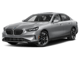 BMW 5 Series 530i Sedan 2026 — front view