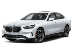 BMW 5 Series 530i Sedan 2026 — front view