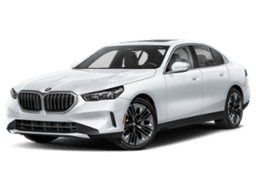 BMW 5 Series 530i xDrive Sedan 2026 — front view