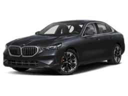 BMW 5 Series 530i xDrive Sedan 2026 — front view
