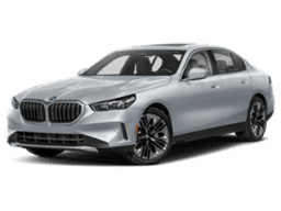 BMW 5 Series 530i xDrive Sedan 2026 — front view