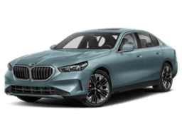 BMW 5 Series 530i xDrive Sedan 2026 — front view