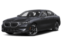 BMW 5 Series 530i xDrive Sedan 2026 — front view