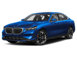 BMW 5 Series 530i xDrive Sedan 2026 — front view