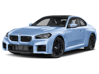 BMW M2 Base Coupe BMW M2 Base Coupe