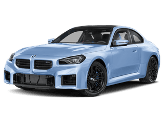 BMW M2 Base Coupe BMW M2 Base Coupe