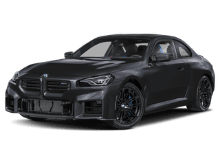 BMW M2 Base Coupe BMW M2 Base Coupe