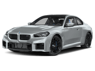 BMW M2 Base Coupe BMW M2 Base Coupe