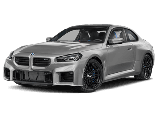 BMW M2 CS Coupe BMW M2 CS Coupe