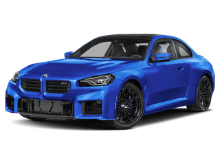 BMW M2 Base Coupe BMW M2 Base Coupe
